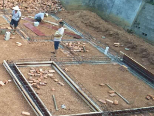農村自建房地基建議這么做更穩，如何預防地基下沉？